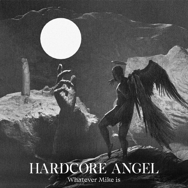 HARDCORE ANGEL