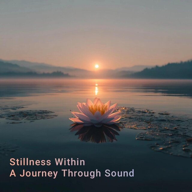 Stillness Within: A Journey Through Sound