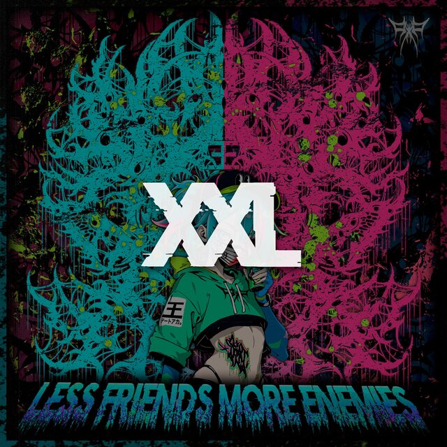 XXL