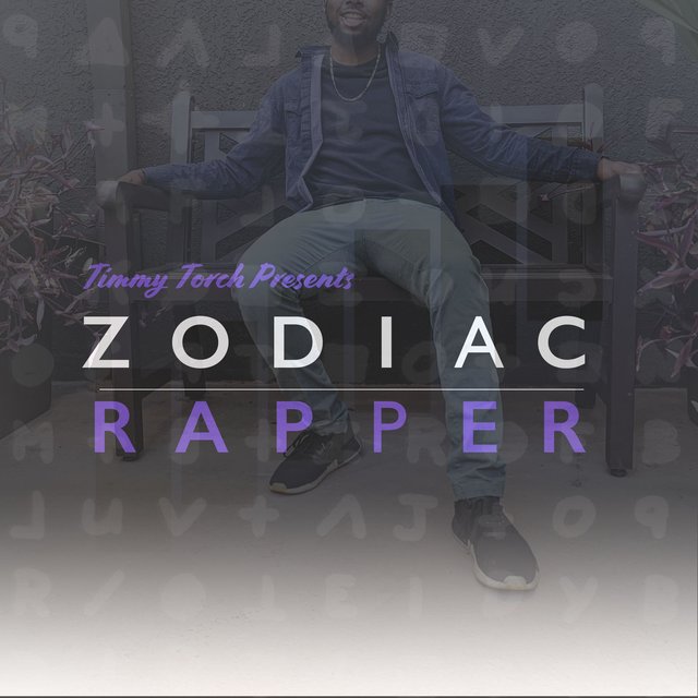 Zodiac Rapper
