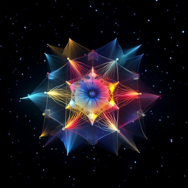 Merkaba Code Activation