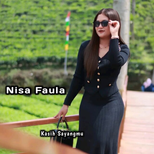 Kasih Sayangmu