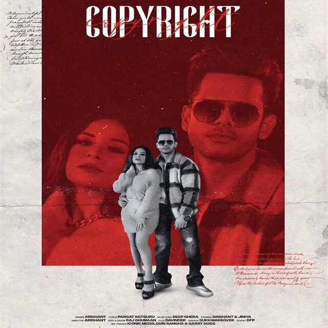 Copyright