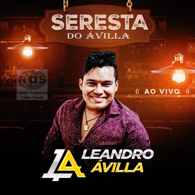 Seresta do Avilla (Ao Vivo)