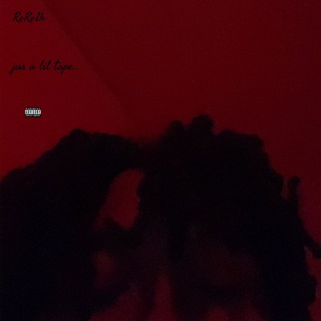 jus a lil tape...