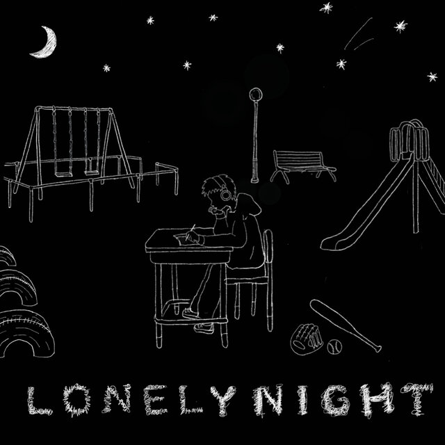 LonlyNight
