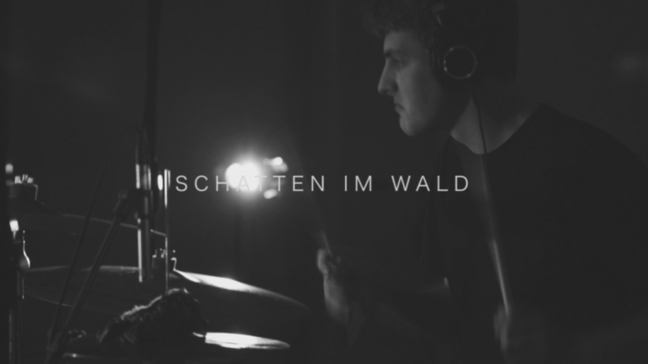 Schatten im Wald (Live Session)
