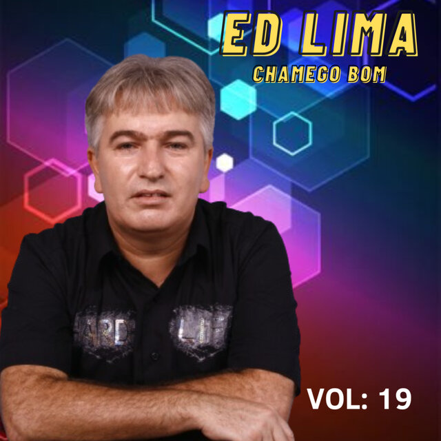 Chamego Bom, Vol. 19