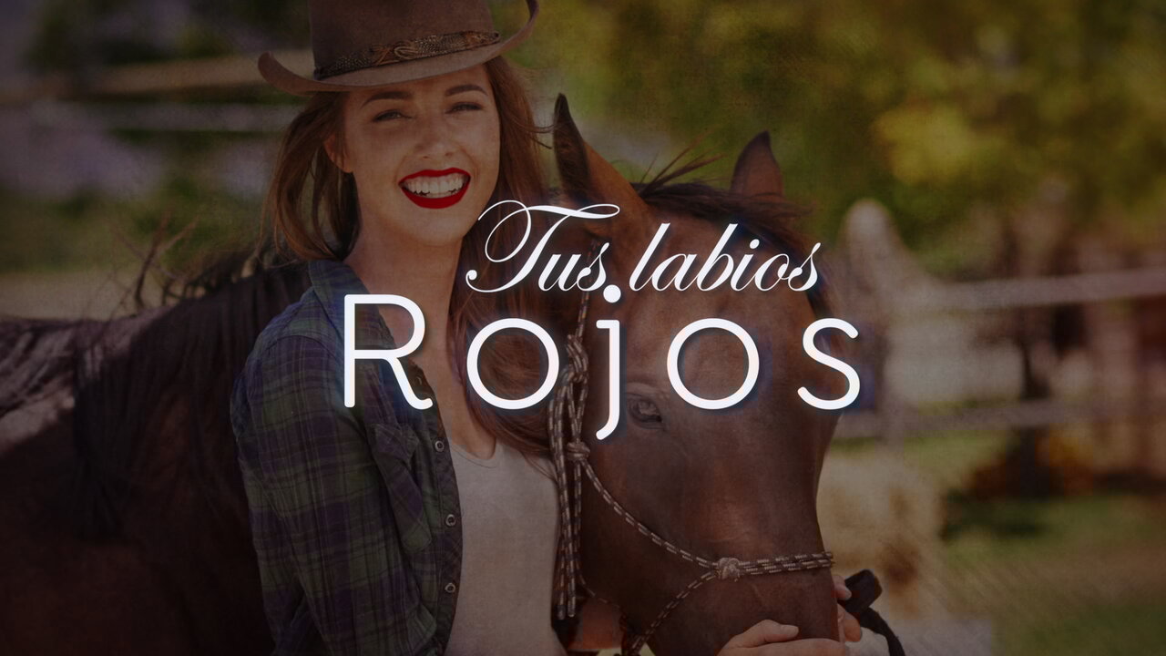 Labios Rojos (LETRA)