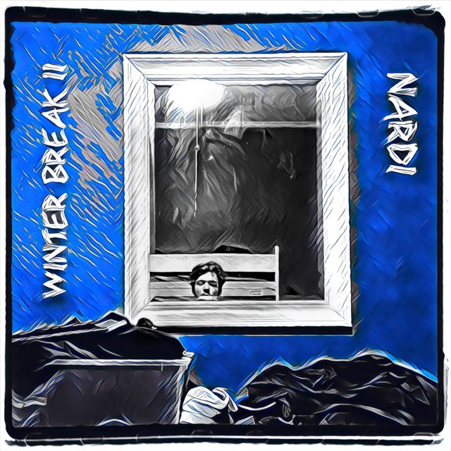 WINTER BREAK II