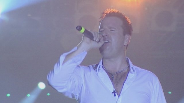Meine Welt (Respekt Live 2009) (VOD)