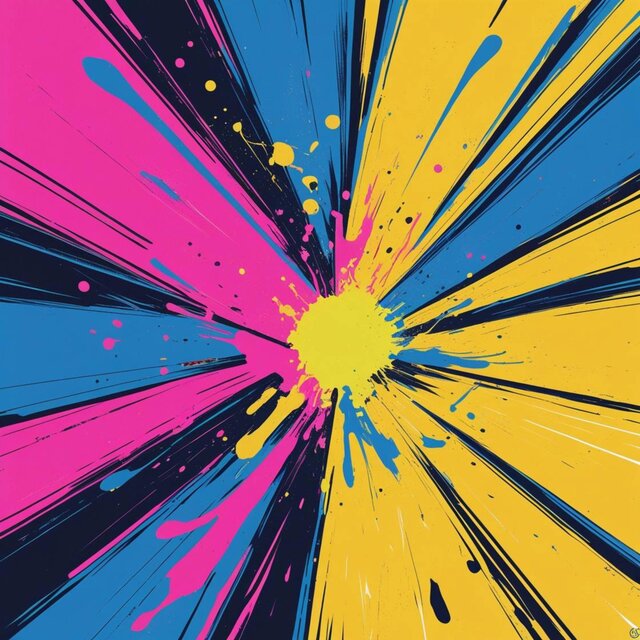 Pop #1