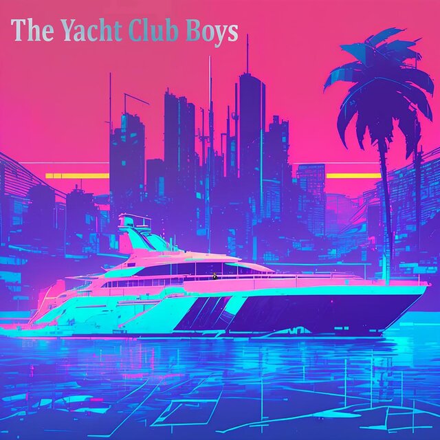 The Yacht Club Boys