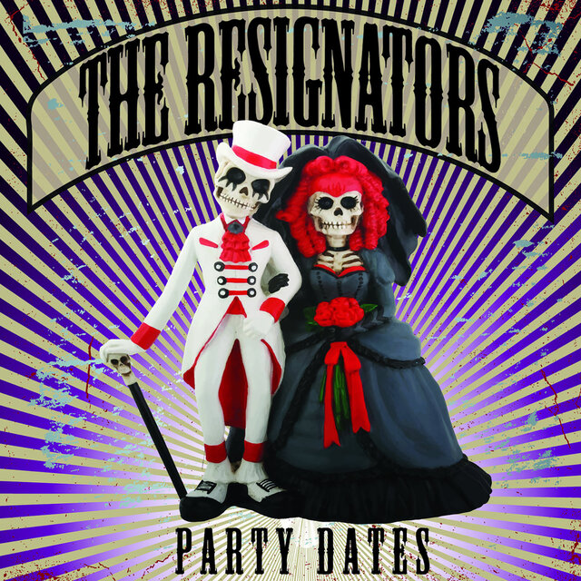 Party Dates
