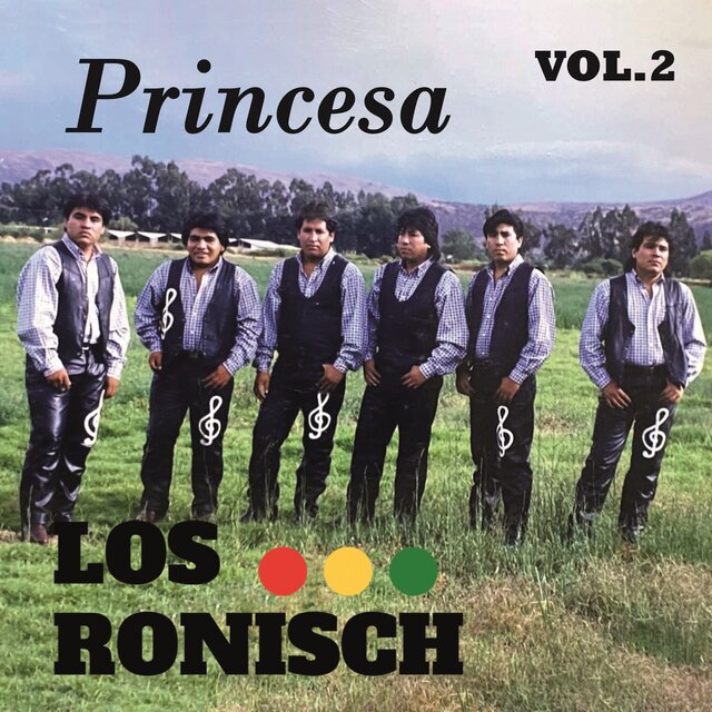 Princesa Vol.2