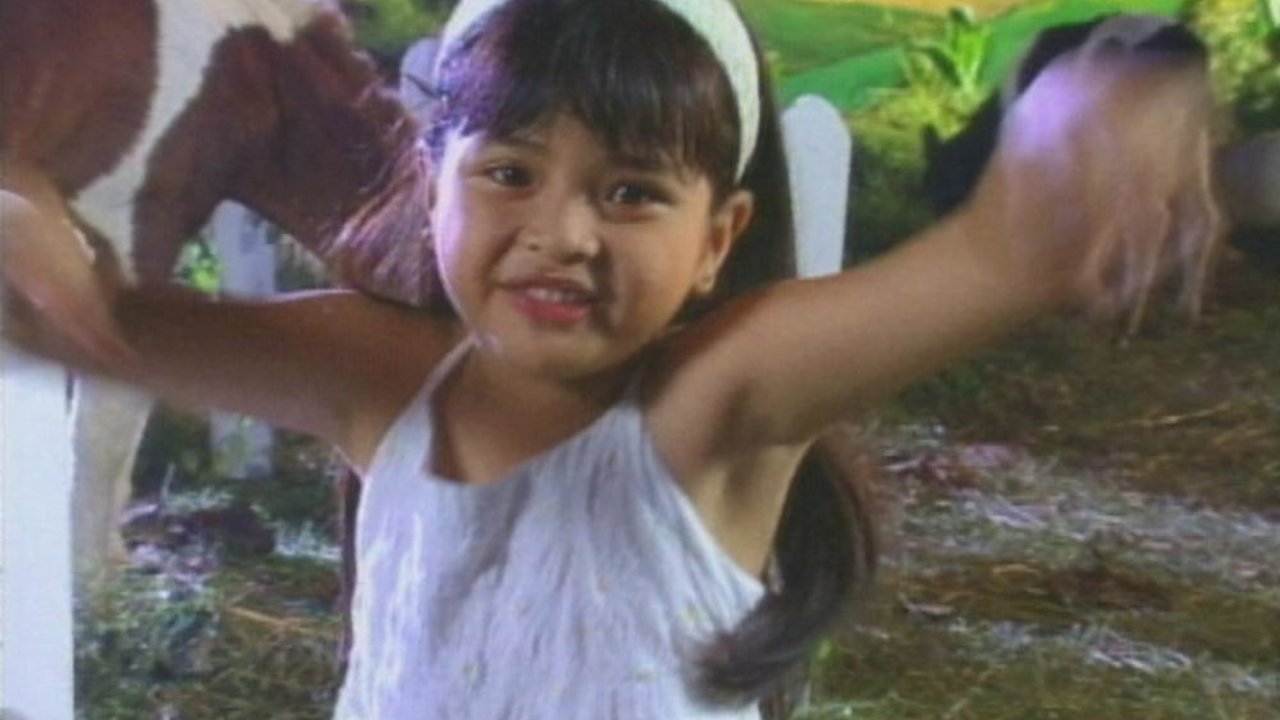 Anak Gembala (Video Clip)