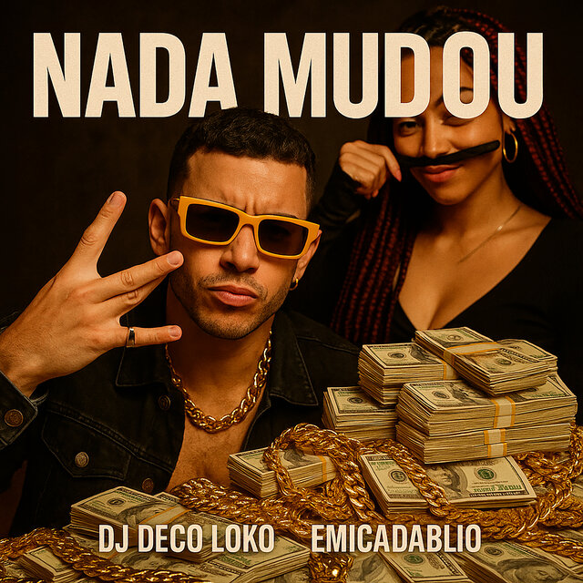 Nada Mudou