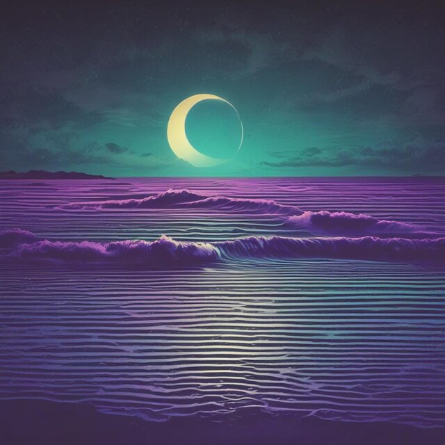 Whispers Of Oceans