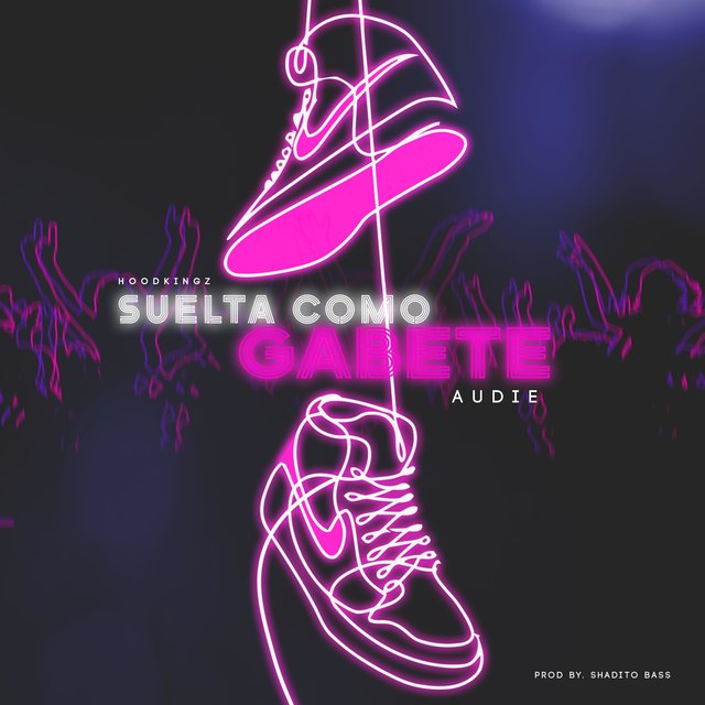 Suelta Como Gabete