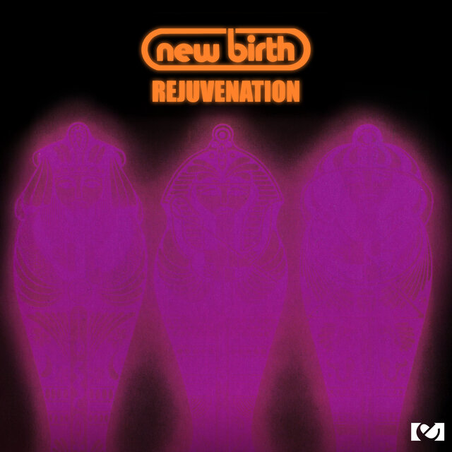 Rejuvenation