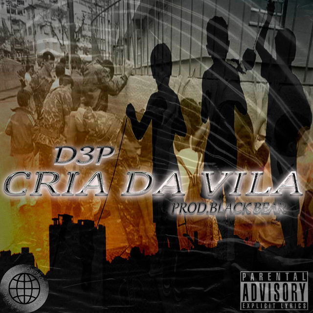 Cria da Vila