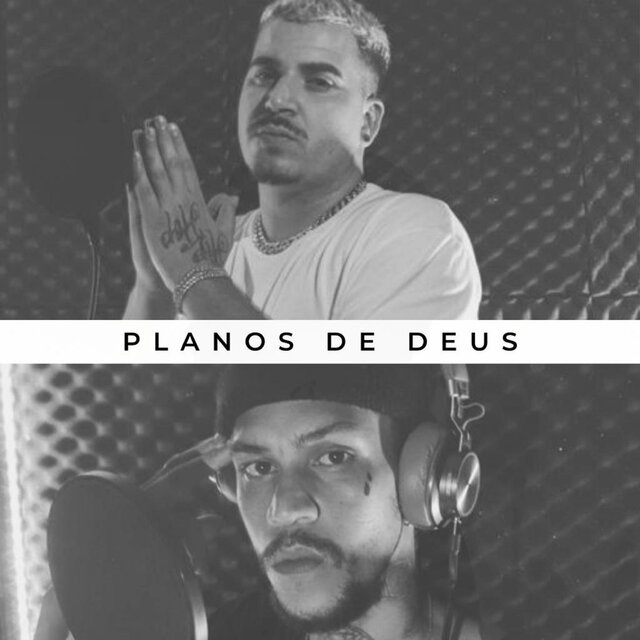 Planos de Deus