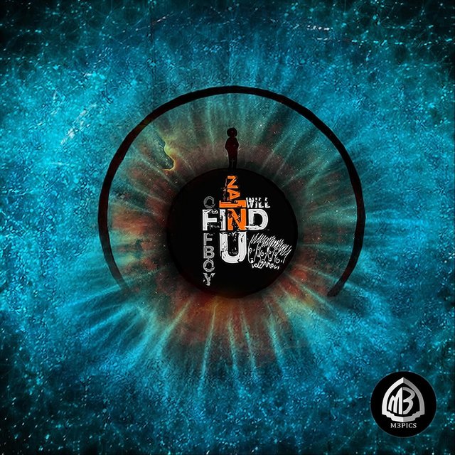 I Will Find You (feat. Saeed Azab)