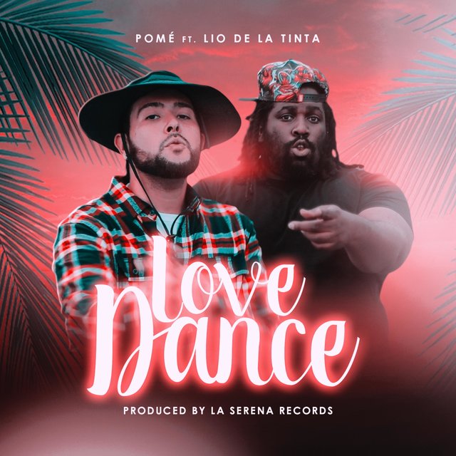 Love Dance (feat. Lio De La Tinta)