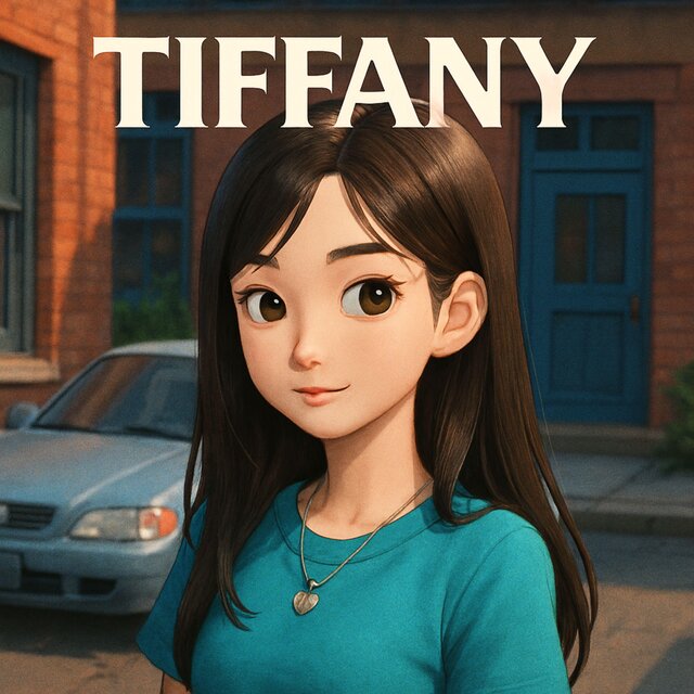 TiFFANY (R)