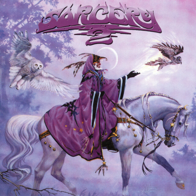Sorcery 2