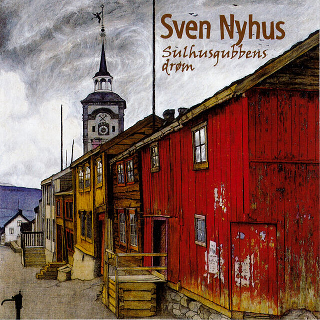 Sulhusgubbens drøm