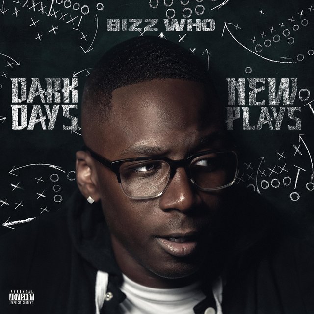 Dark Days New Plays