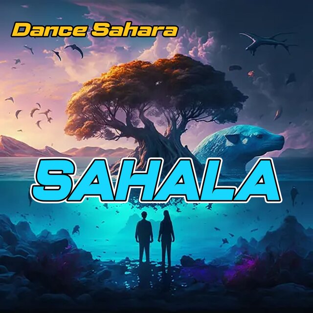 Sahala on TIDAL