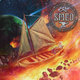 Cover art for album Smed by SMED