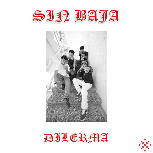 Sin Baja