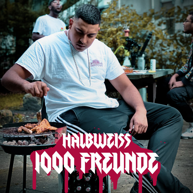 1000 Freunde