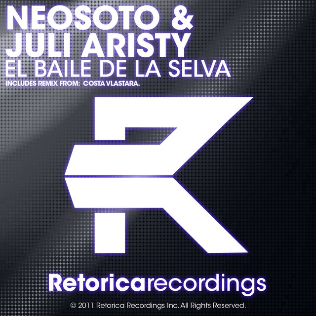 El Baile de la Selva