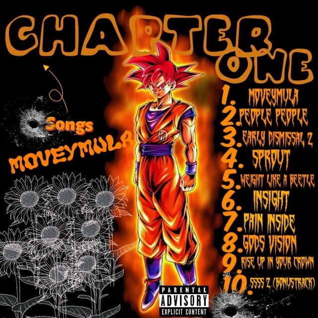 Chapter One
