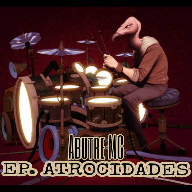Atrocidades