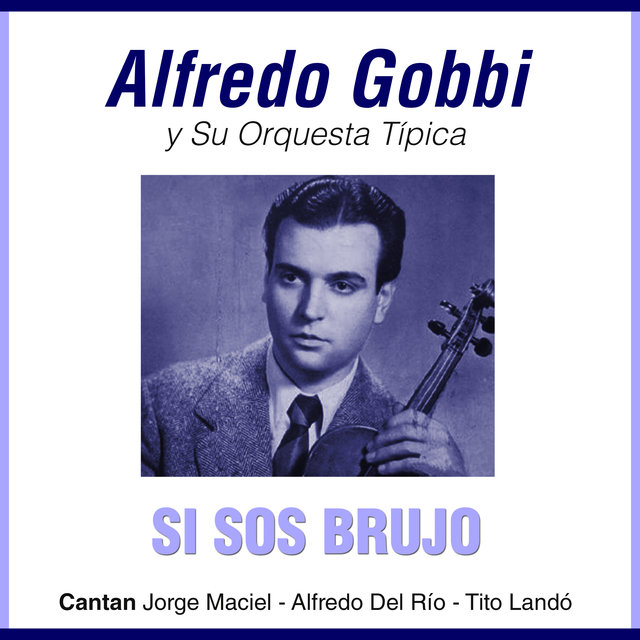 Si Sos Brujo