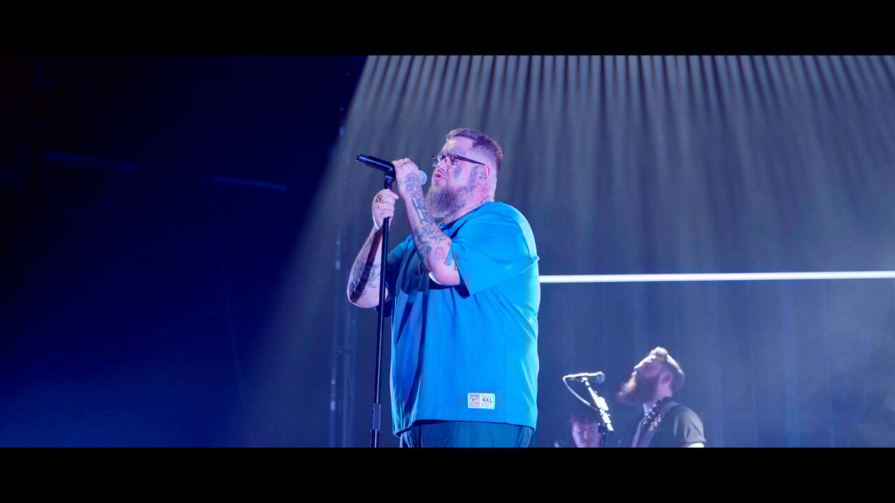 Wreckage (Live at the Brighton Centre)