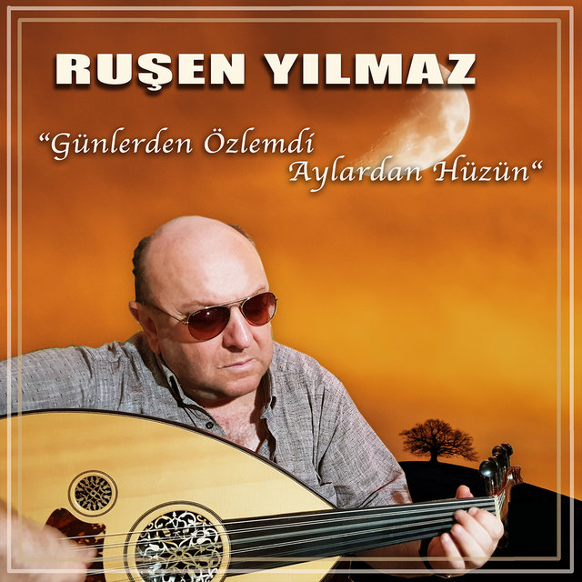 Günlerden Özlemdi, Aylardan Hüzün