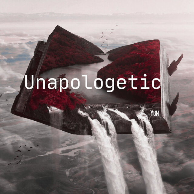 Unapologetic