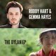 Cover art for album The Dylan EP by Roddy Hart, Gemma Hayes