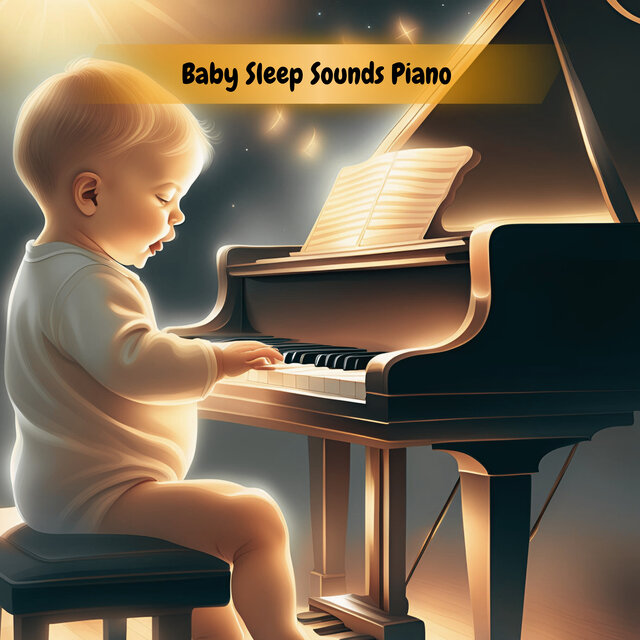 Hush Little One: Soft Keys for Restless Babies