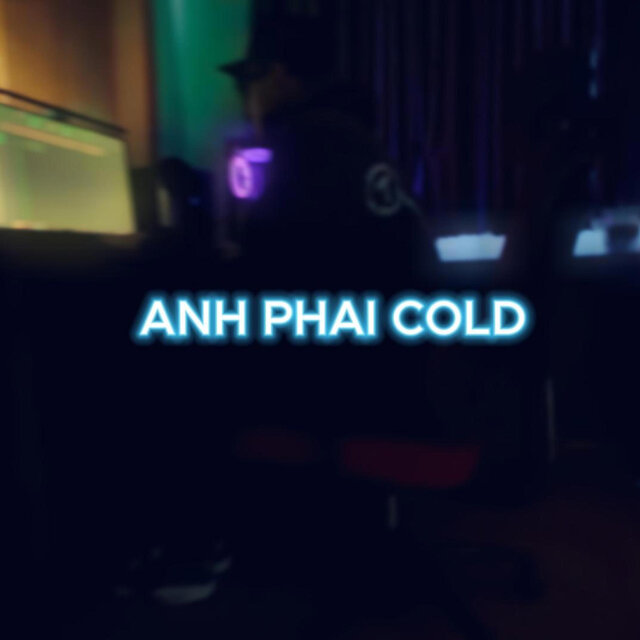 Anh Phai Cold