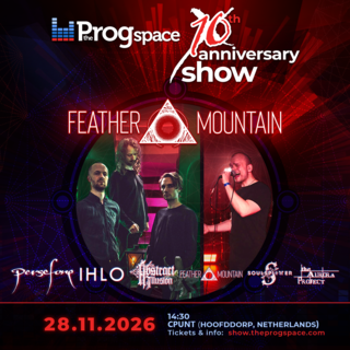 Cover art for album 10th Anniversary Show - Feather Mountain by User