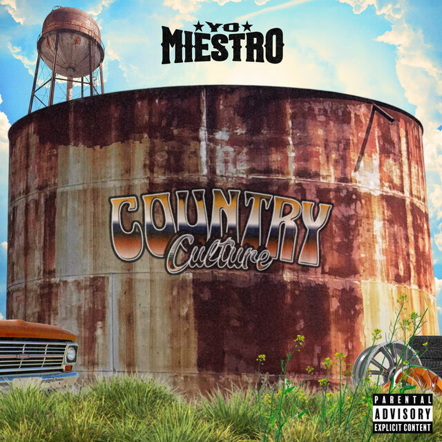 Country Culture