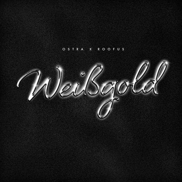 Weißgold