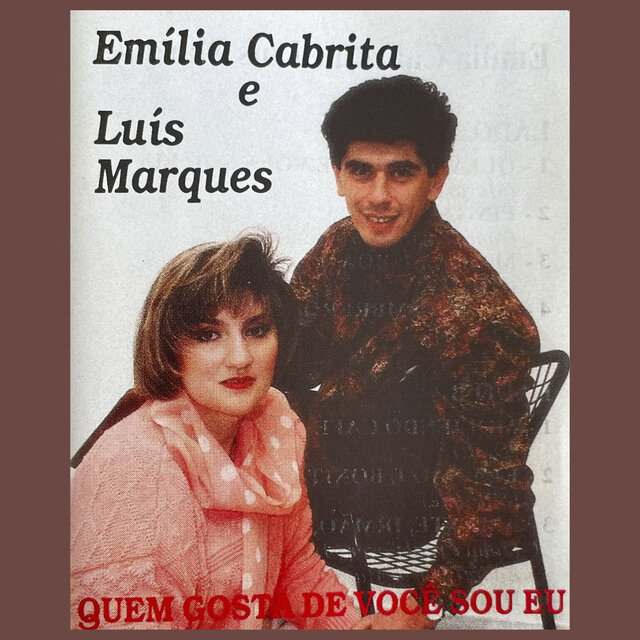 Quem Gosta de Você Sou Eu